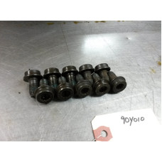90Y010 Flexplate Bolts For 99-02 Volkswagen Jetta 2.8 90Y010 Flexplate Bolts For 99-02 Volkswagen Jetta 2.8